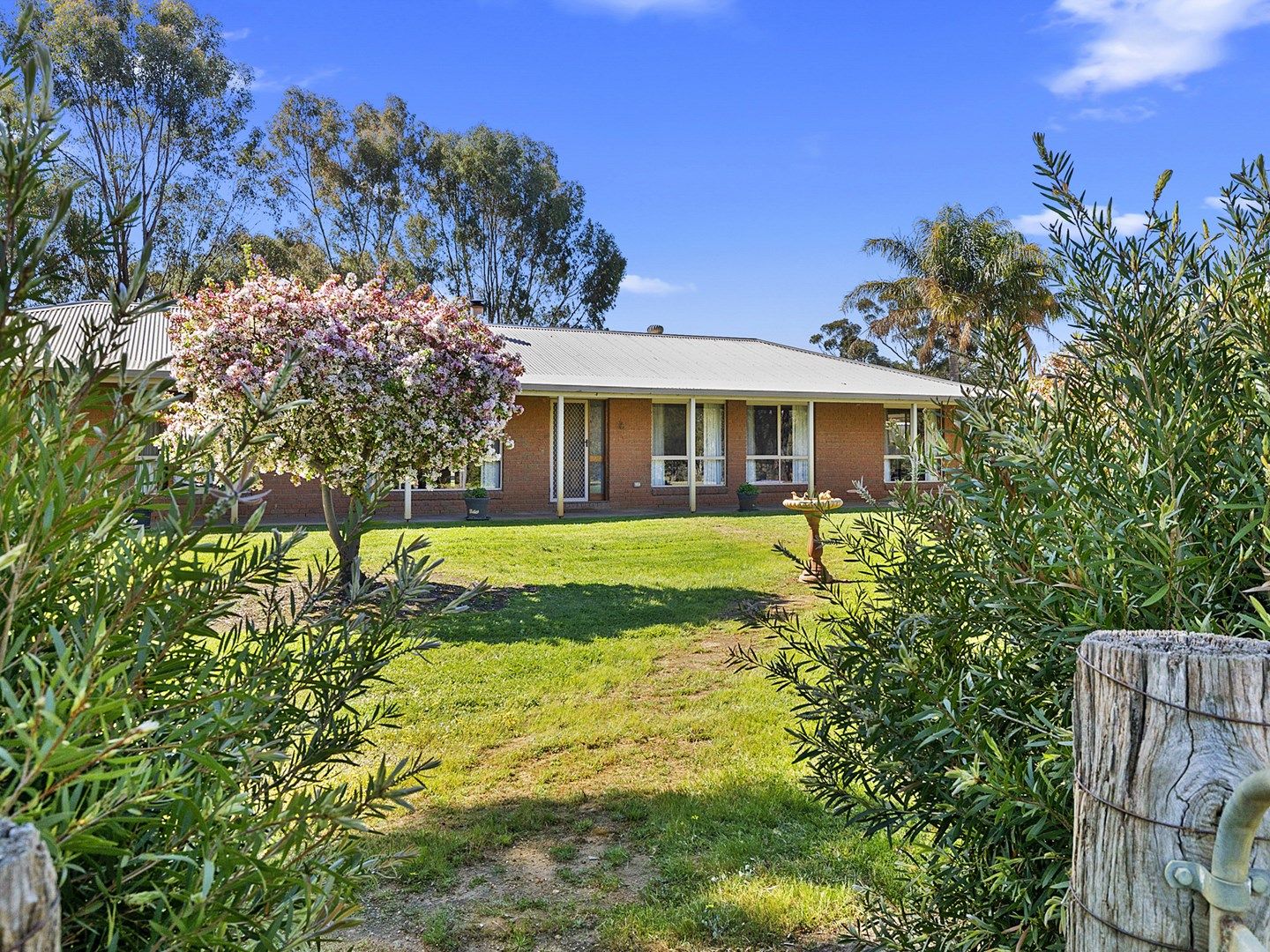 655 Highlands Road, Whiteheads Creek VIC 3660