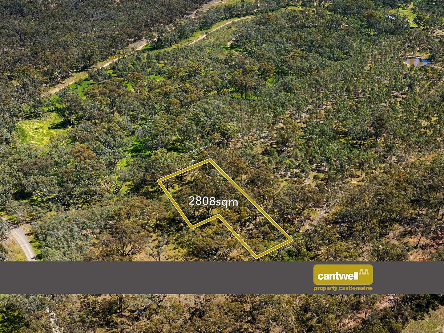 CA 14, 15 Off Holts Flat Track, Redcastle VIC 3523, Image 0