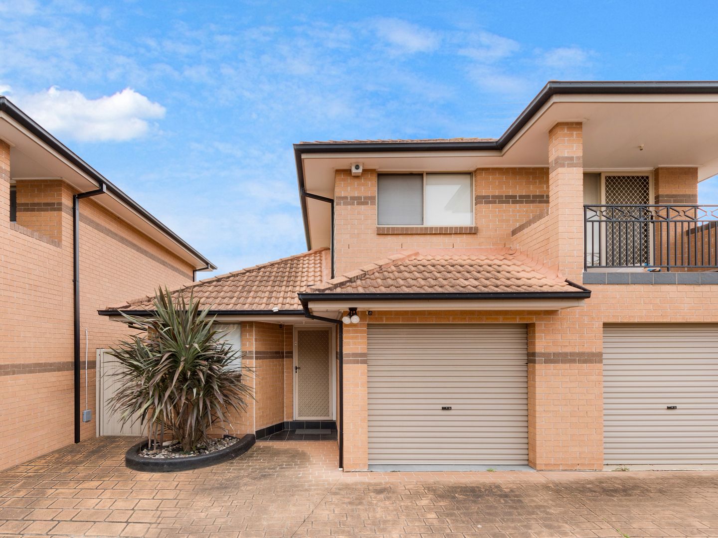 4/34 Allman Street, Campbelltown NSW 2560