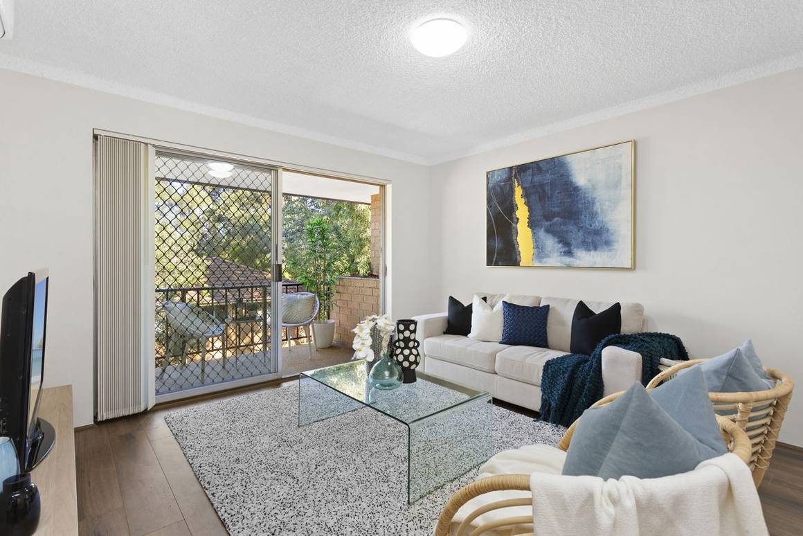 Picture of 8/20-24 Manchester Street, MERRYLANDS NSW 2160