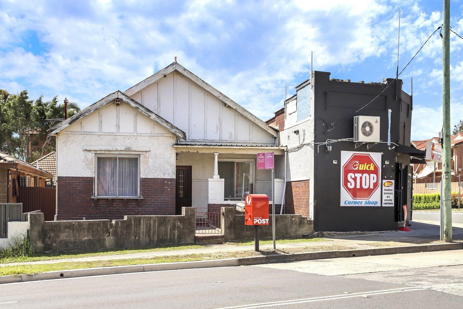 173 Chapel Road South, Bankstown NSW 2200, Image 0
