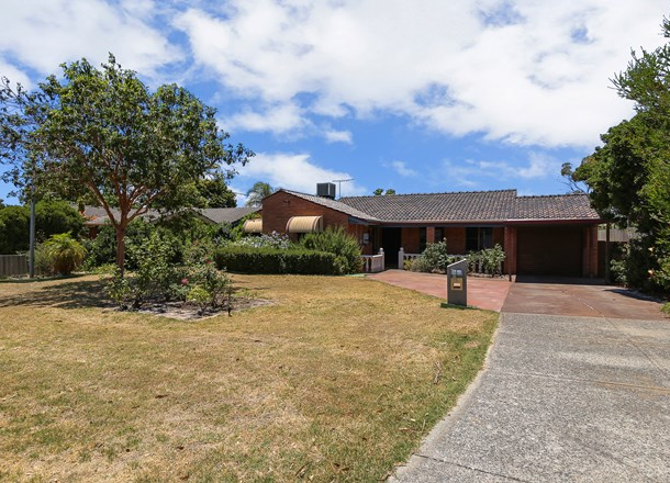 24 Barrow Crescent, Shelley WA 6148