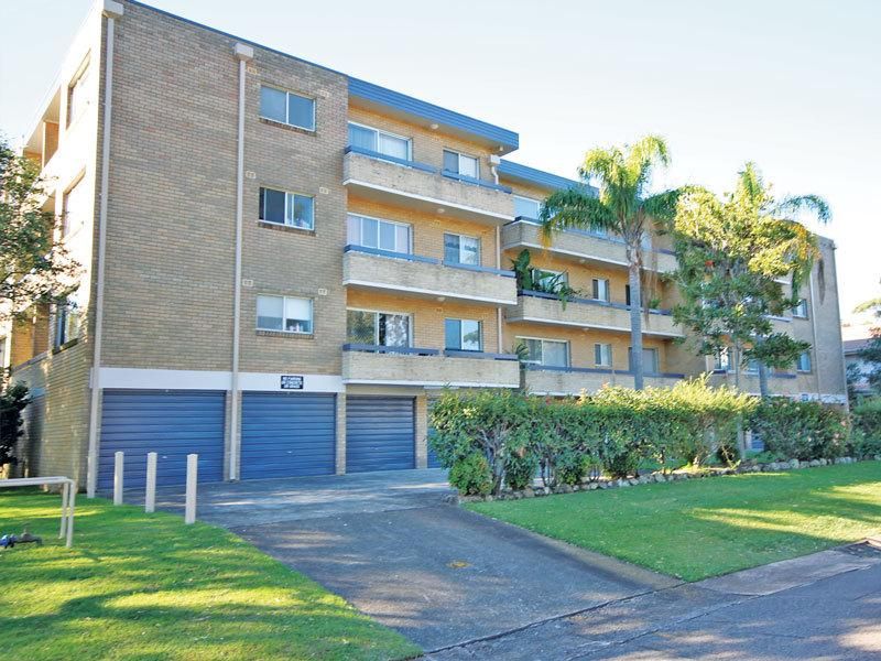 3/26 Ajax Avenue, Nelson Bay Property History & Address Research Domain