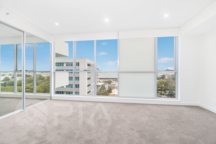 2 bedrooms Apartment / Unit / Flat in 506/260 Coward Street MASCOT NSW, 2020