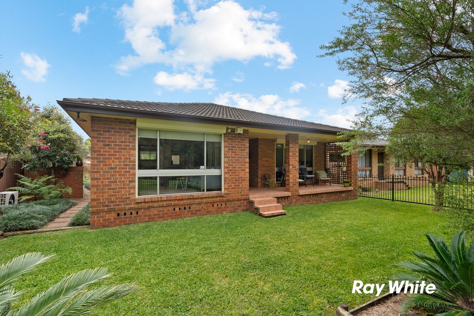 62 Brier Crescent, Quakers Hill NSW 2763, Image 2