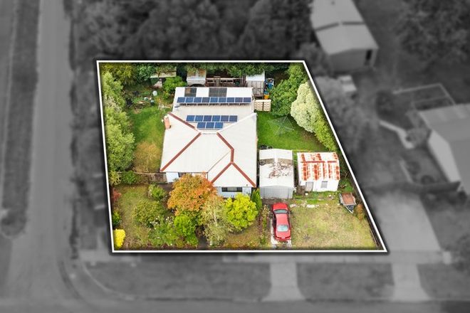 Picture of 92 North Road, YALLOURN NORTH VIC 3825