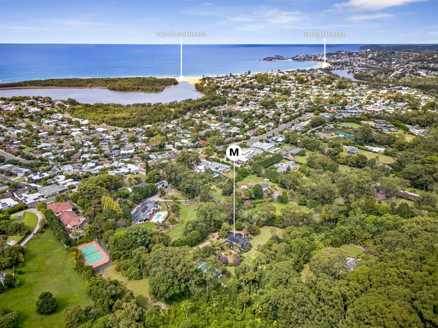 Additional image 19 of 3 Ocean Palms Close, Wamberal NSW 2260