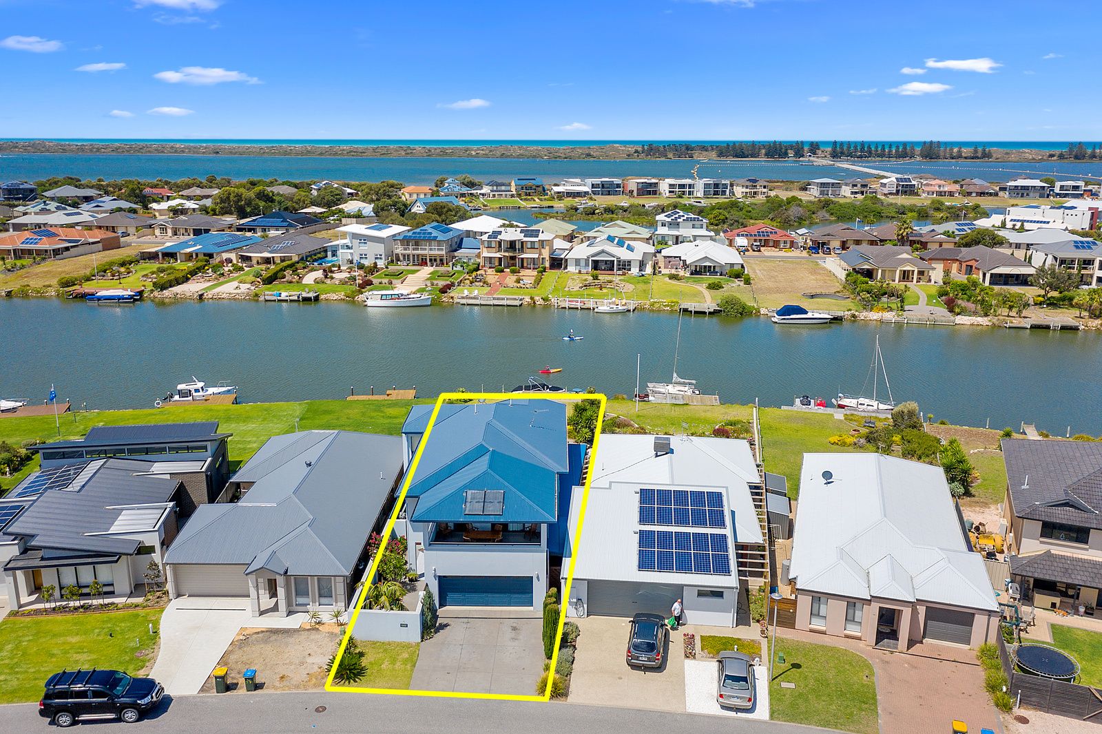 79 Wentworth Parade, Hindmarsh Island SA 5214, Image 1