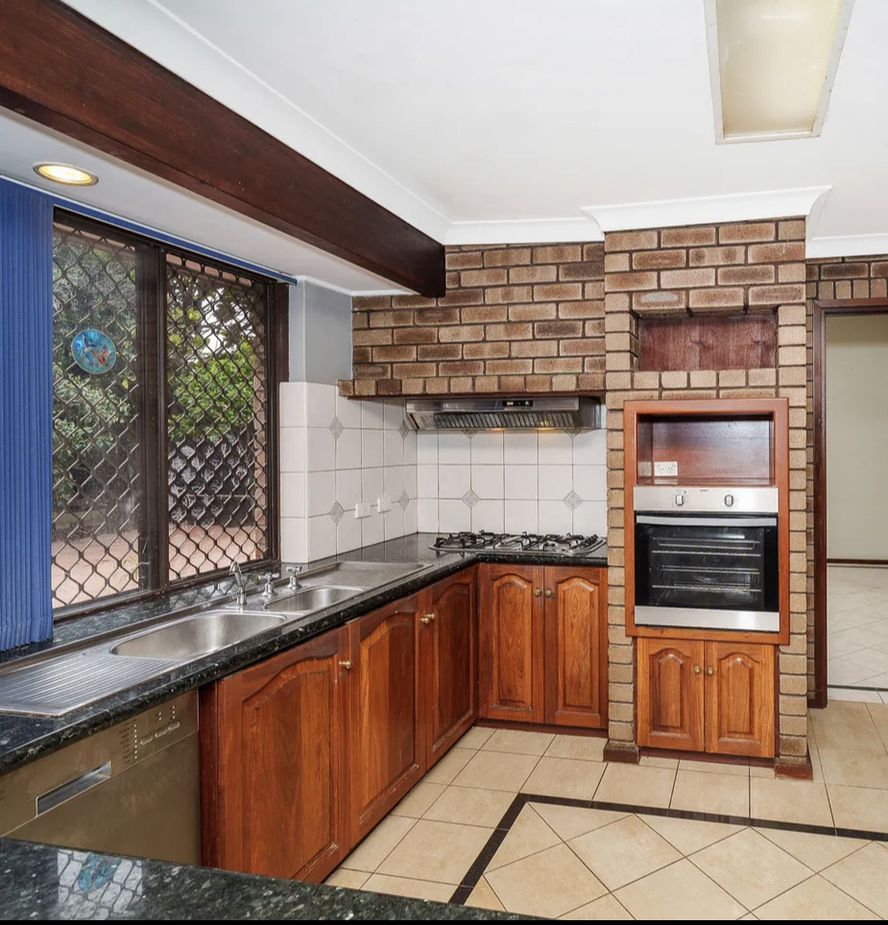 13 Earlston Place, Booragoon WA 6154 House For Rent Domain