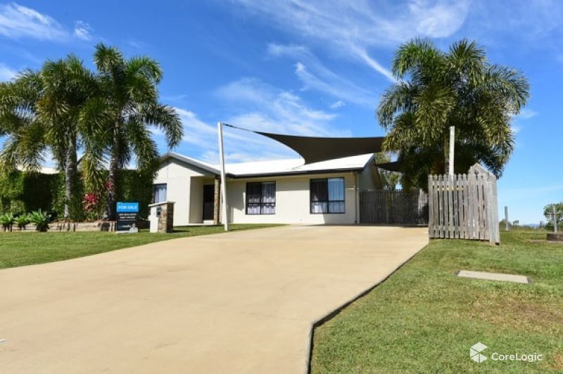 93 Glenrock Drive, Rasmussen QLD 4815