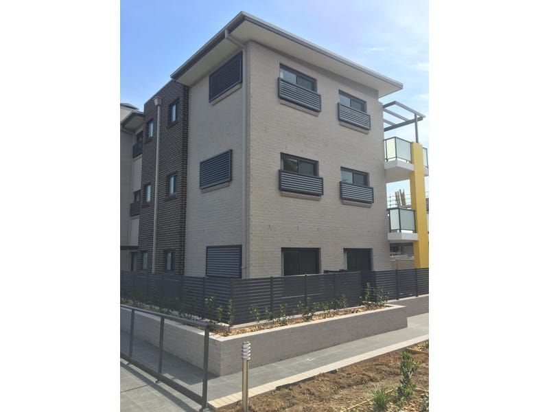 3 bedrooms Apartment / Unit / Flat in 15/284-286 Railway Terrace GUILDFORD NSW, 2161