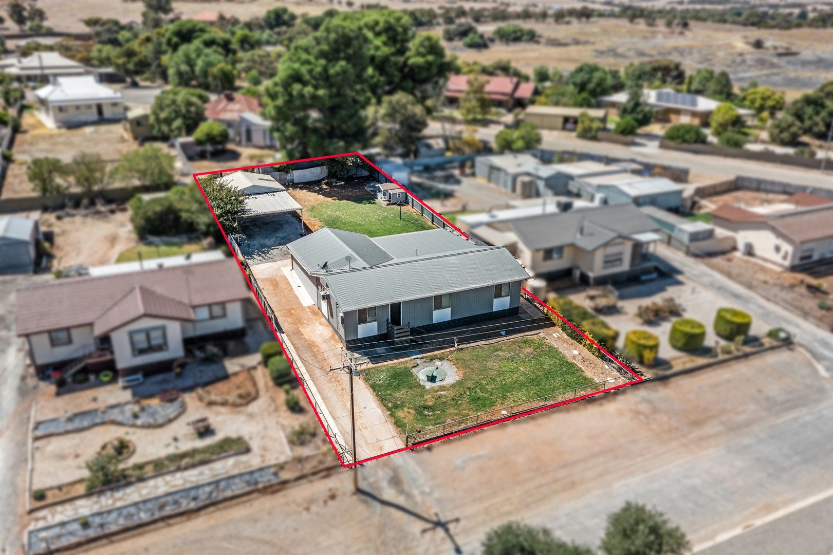 3 View Street, Burra SA 5417, Image 0