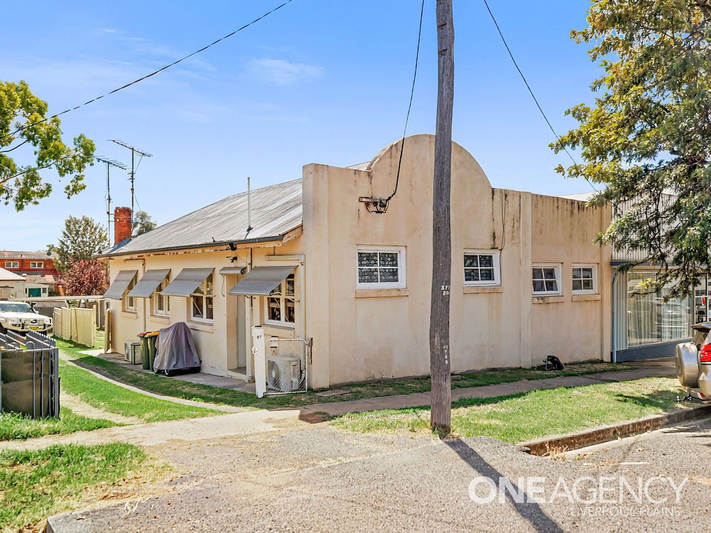 2/87 Pryor Street, Quirindi NSW 2343 Apartment For Rent Domain