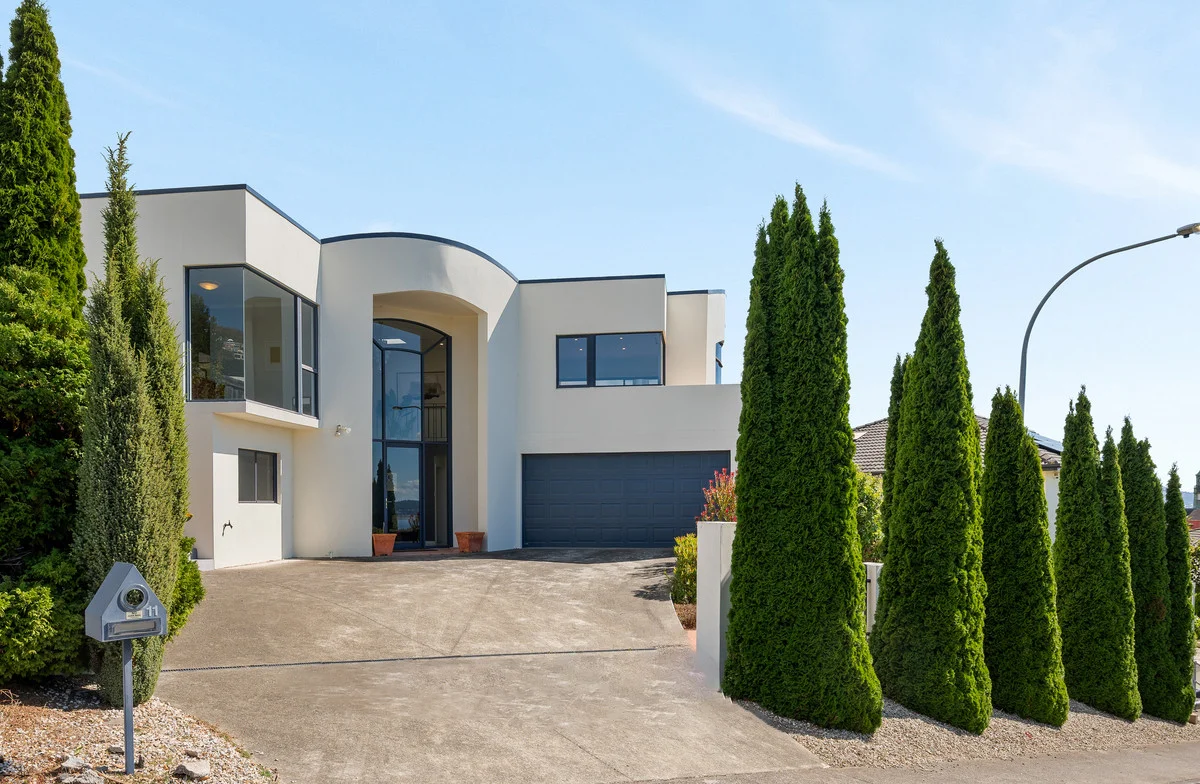 11 Shepherd Street, Sandy Bay TAS 7005