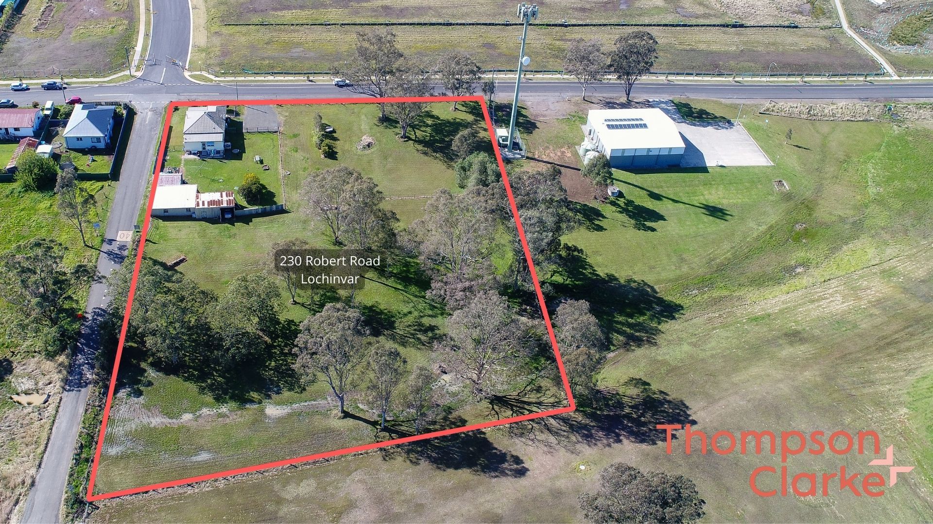 230 Robert Road, Lochinvar NSW 2321, Image 2