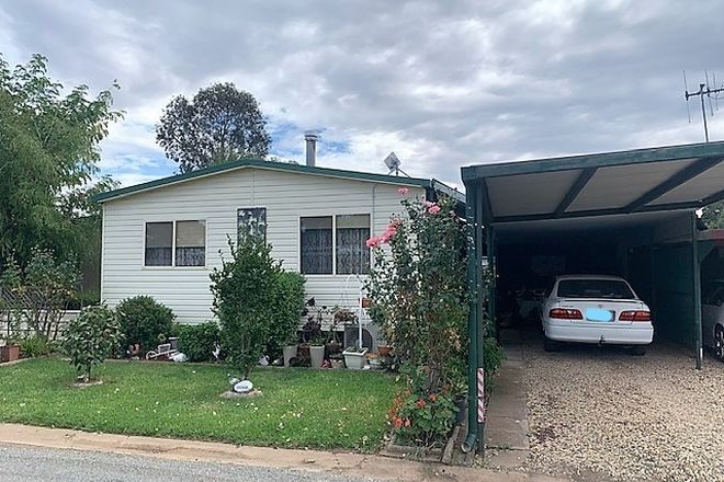 Picture of 104 Adrian Street, Vara-Ville Village, MOOROOPNA VIC 3629