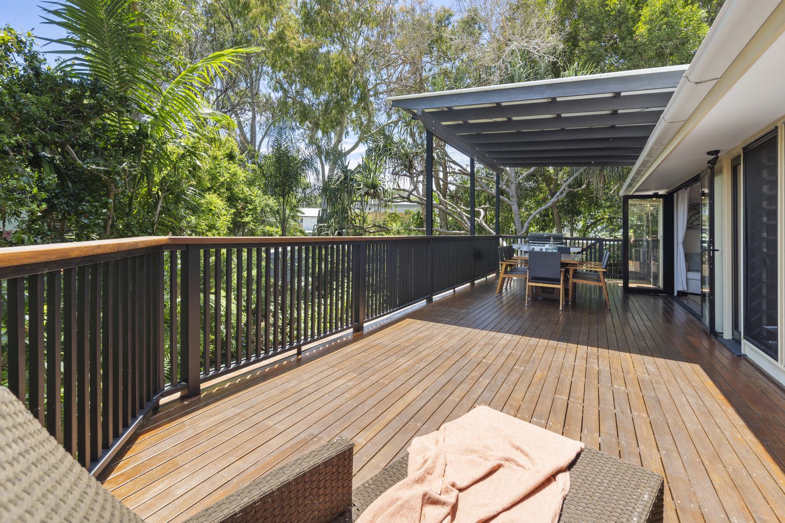 84 Mooloomba Road, Point Lookout QLD 4183, Image 1