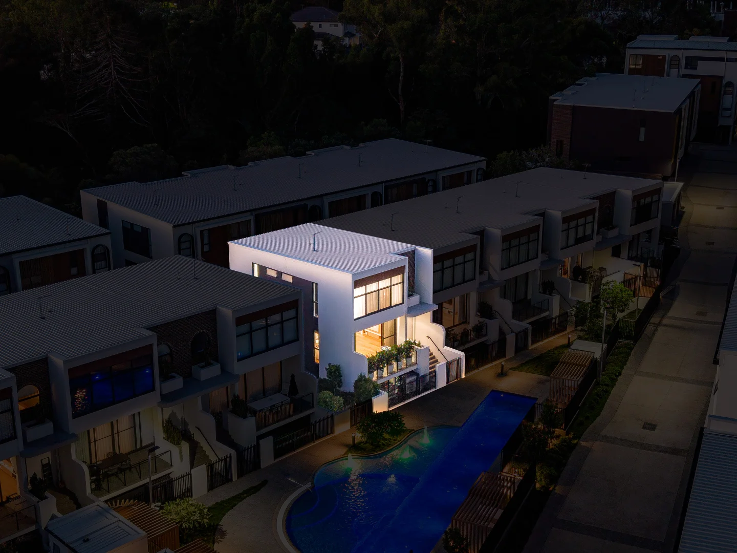 Additional image 33 of 46/75 Jacaranda Place, Indooroopilly QLD 4068