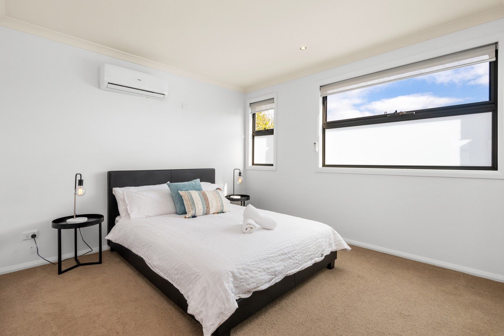 3 bedrooms Apartment / Unit / Flat in 5/44 Myers Street GEELONG VIC, 3220