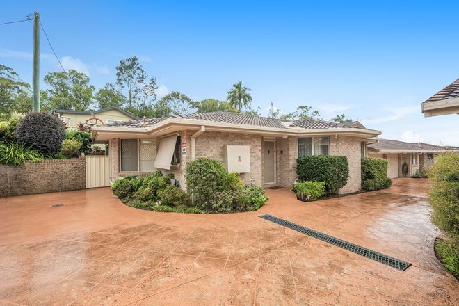 Picture of 1/13 Bold Street, LAURIETON NSW 2443