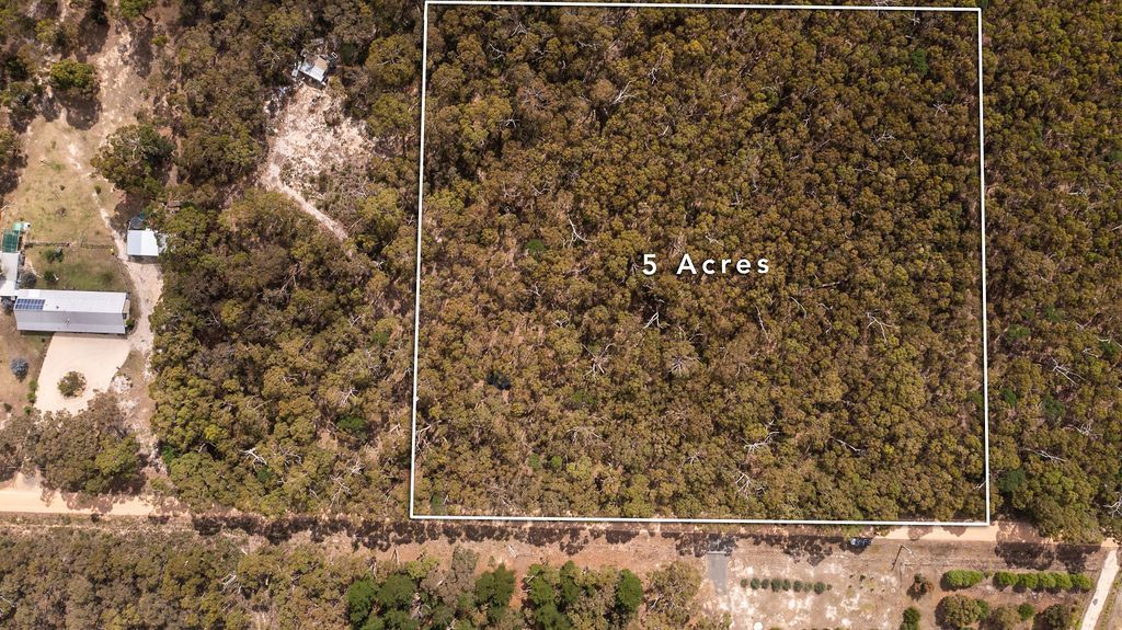 Lot 15 Progress Road, Dereel VIC 3352, Image 0