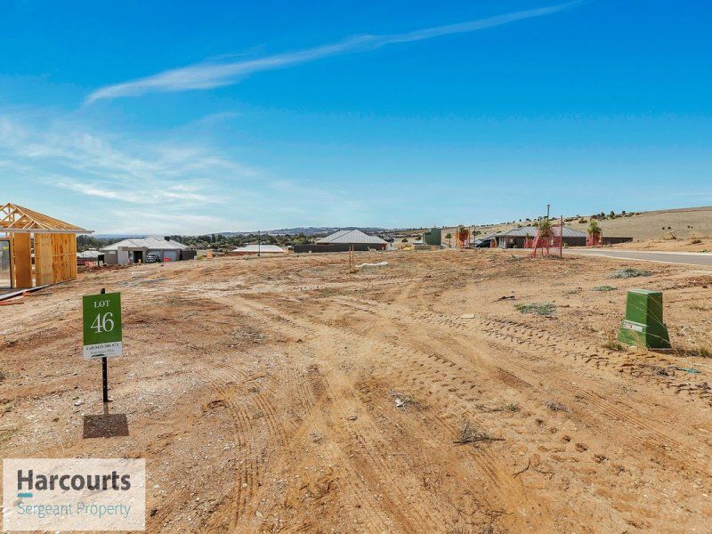 Lot 46 Greenway Circuit, Hillbank SA 5112, Image 0