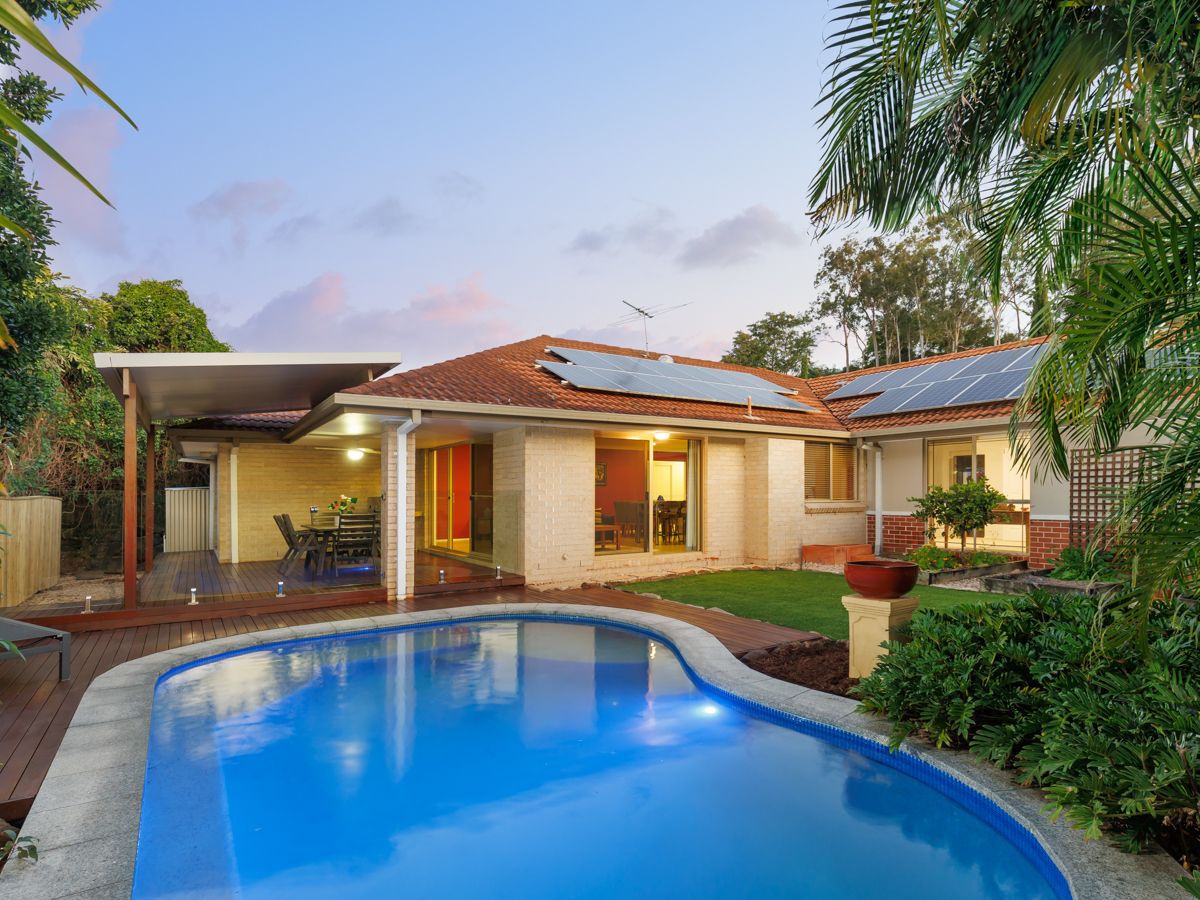 11 Fern Place, Kenmore QLD 4069, Image 0