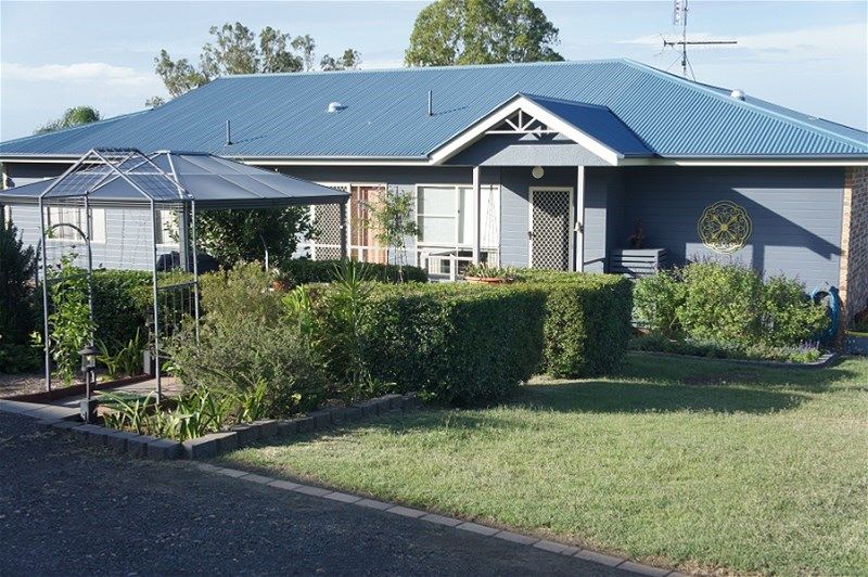 8 Annette Road, Lowood QLD 4311, Image 1