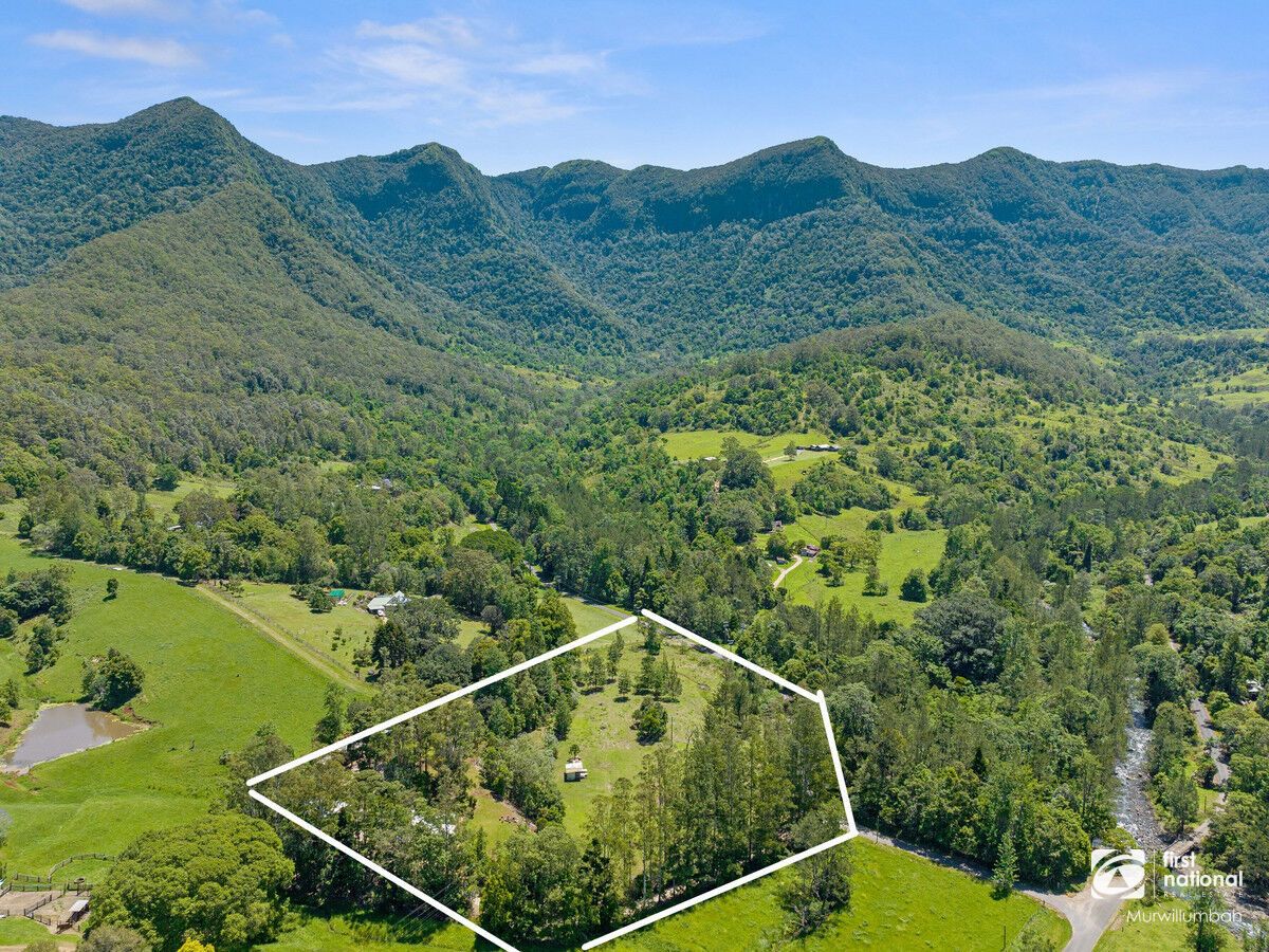 7 Kirbys Road, Limpinwood NSW 2484 House for Sale Domain