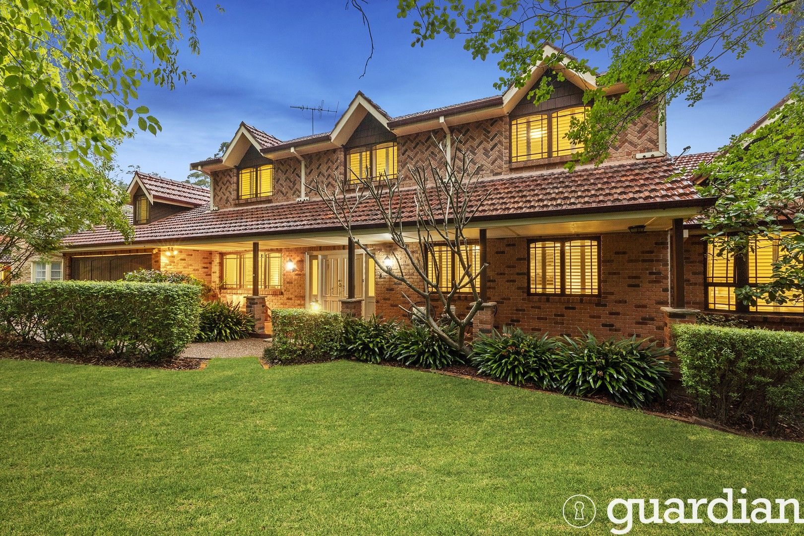 9 Kayley Place, Glenhaven NSW 2156, Image 1