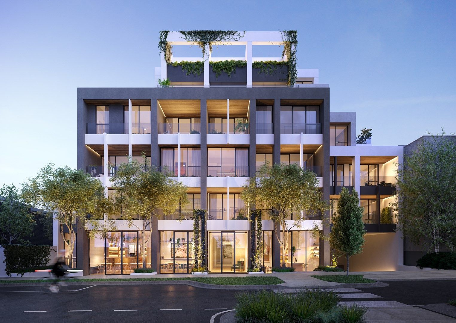 2 bedrooms Apartment / Unit / Flat in 104/8 - 10 Bond Street RINGWOOD VIC, 3134
