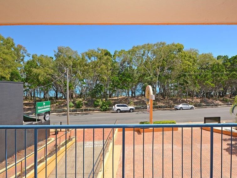 UNIT 15 383 ESPLANADE, Torquay QLD 4655, Image 2