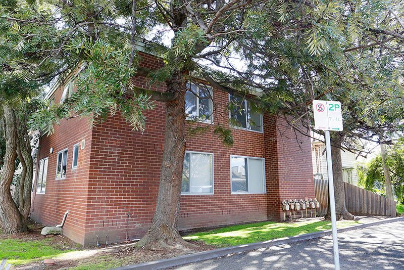 2 bedrooms Apartment / Unit / Flat in 4/1 Taylor Street FITZROY NORTH VIC, 3068