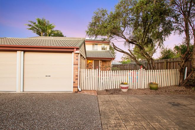 Picture of Unit 2/19a Dudleigh Street, BOOVAL QLD 4304