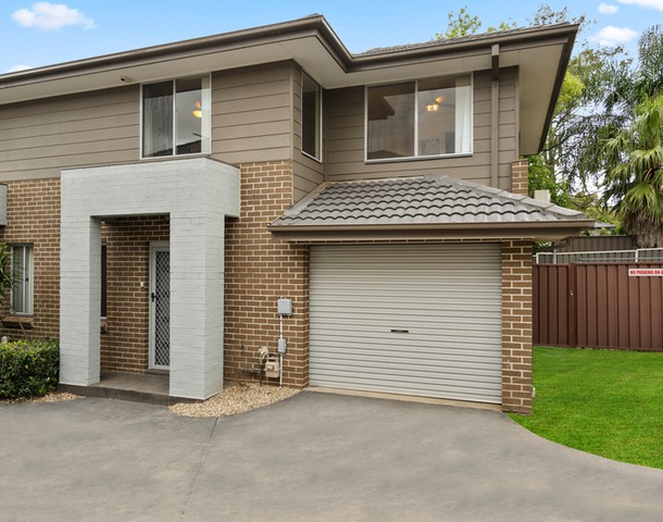 6/90-92 Cox Avenue, Penrith NSW 2750