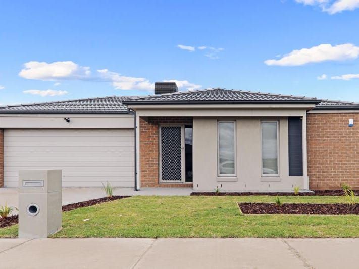 38 Charles Street, Wallan VIC 3756 House For Rent Domain
