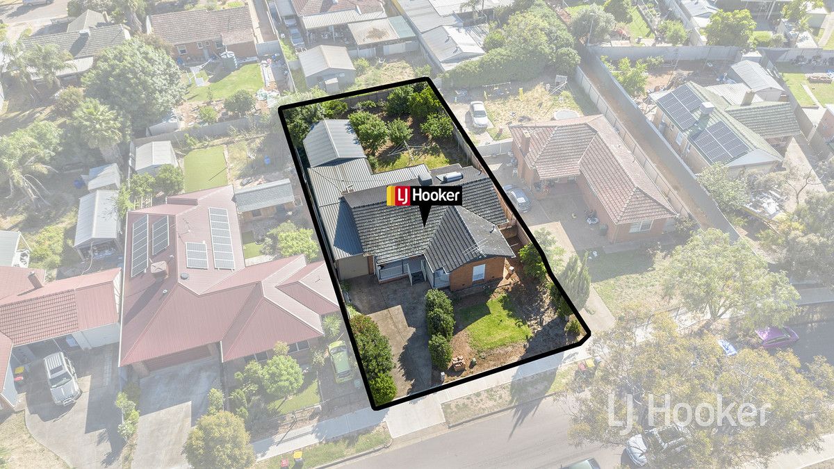 11 Barritt Street, Elizabeth Downs SA 5113