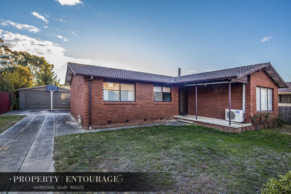 61 Gairdner Circuit, Kaleen ACT 2617, Image 0