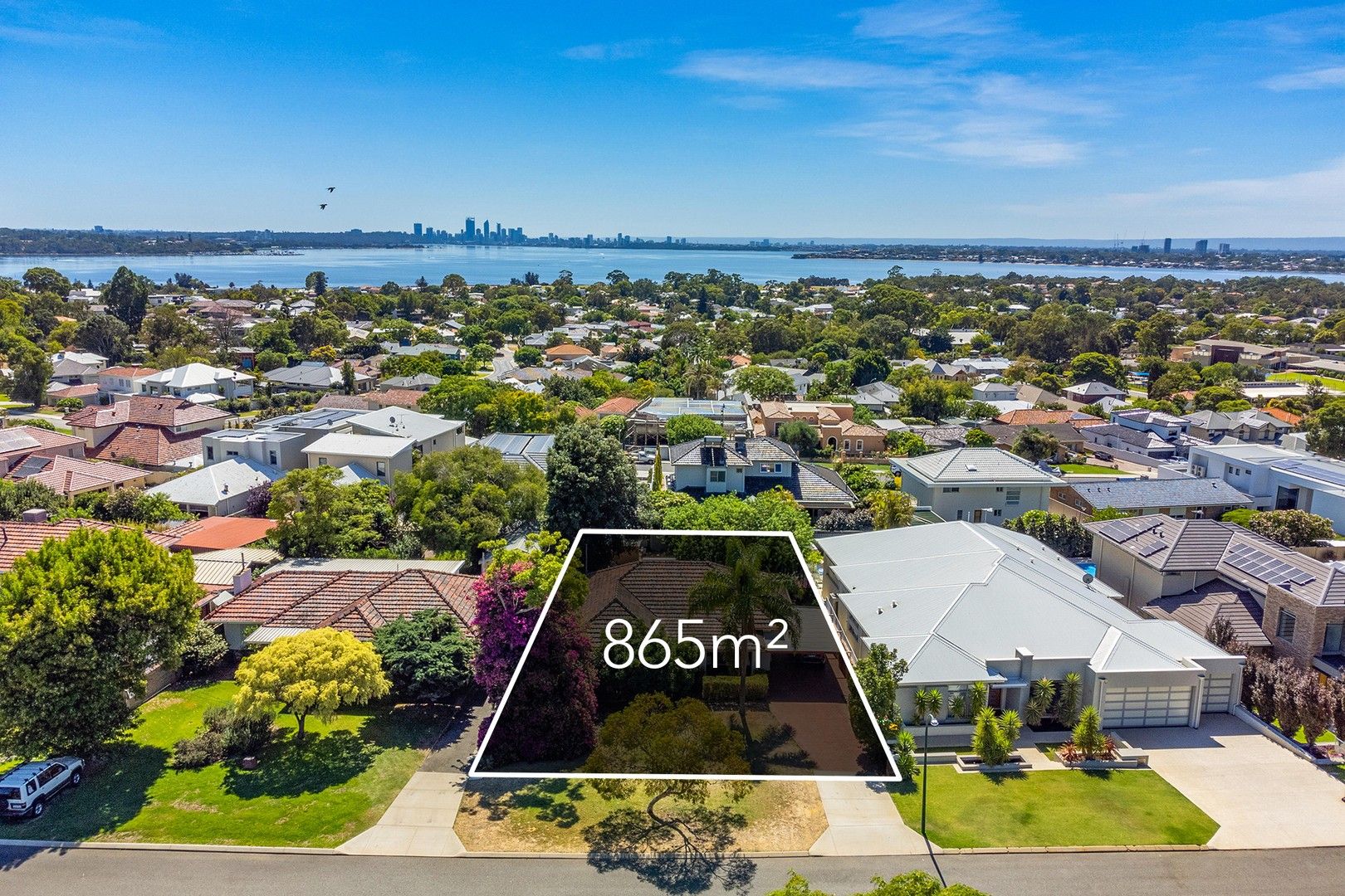 3 bedrooms House in 75 Cawston Road ATTADALE WA, 6156