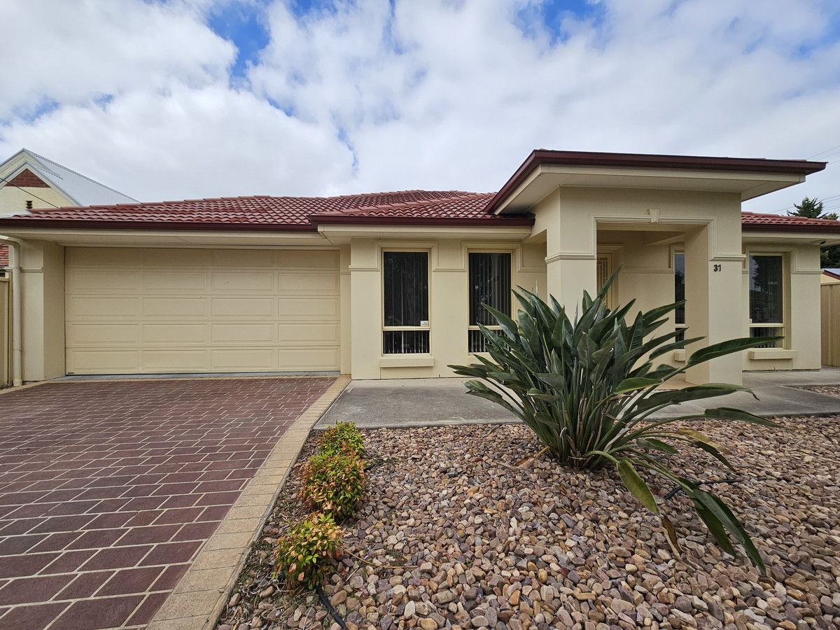 31 Glenhuntley Street, Woodville South SA 5011 House For Rent Domain