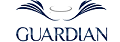 _Archived_Guardian Property & Asset Management's logo