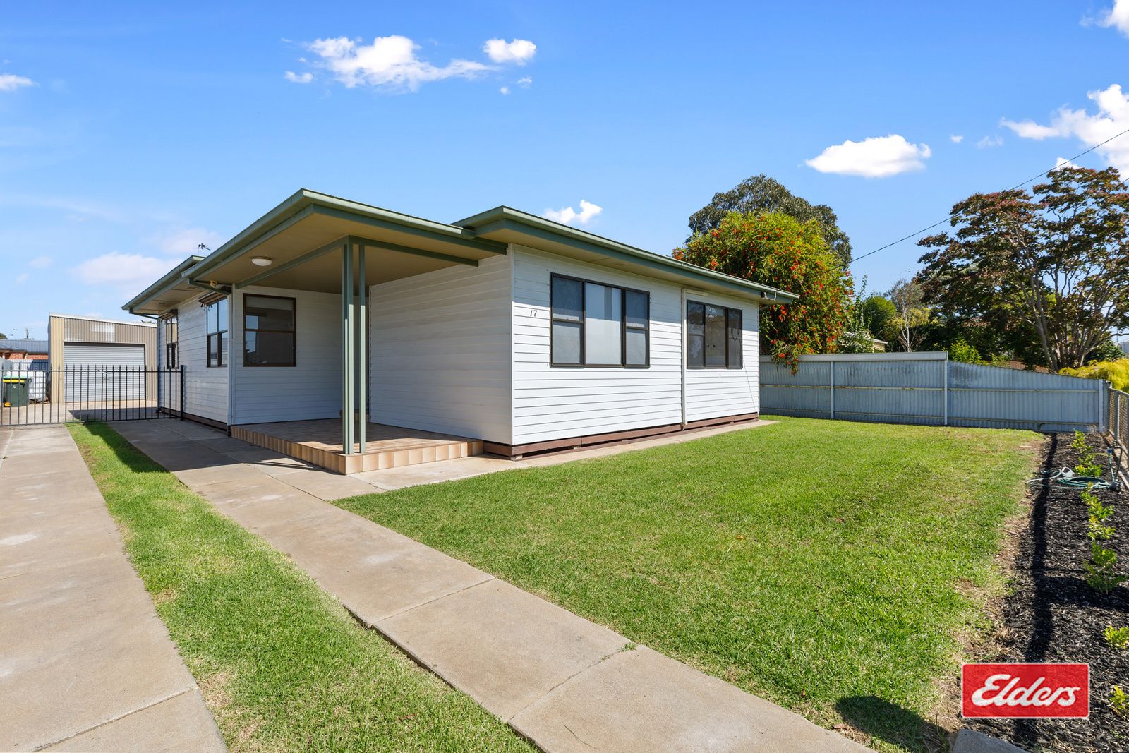 17 Lott Street, Yarrawonga VIC 3730, Image 0