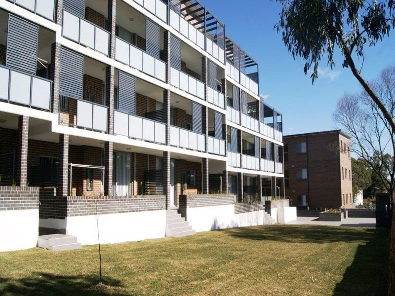 2 bedrooms Apartment / Unit / Flat in 30/21-23 Rookwood Road YAGOONA NSW, 2199