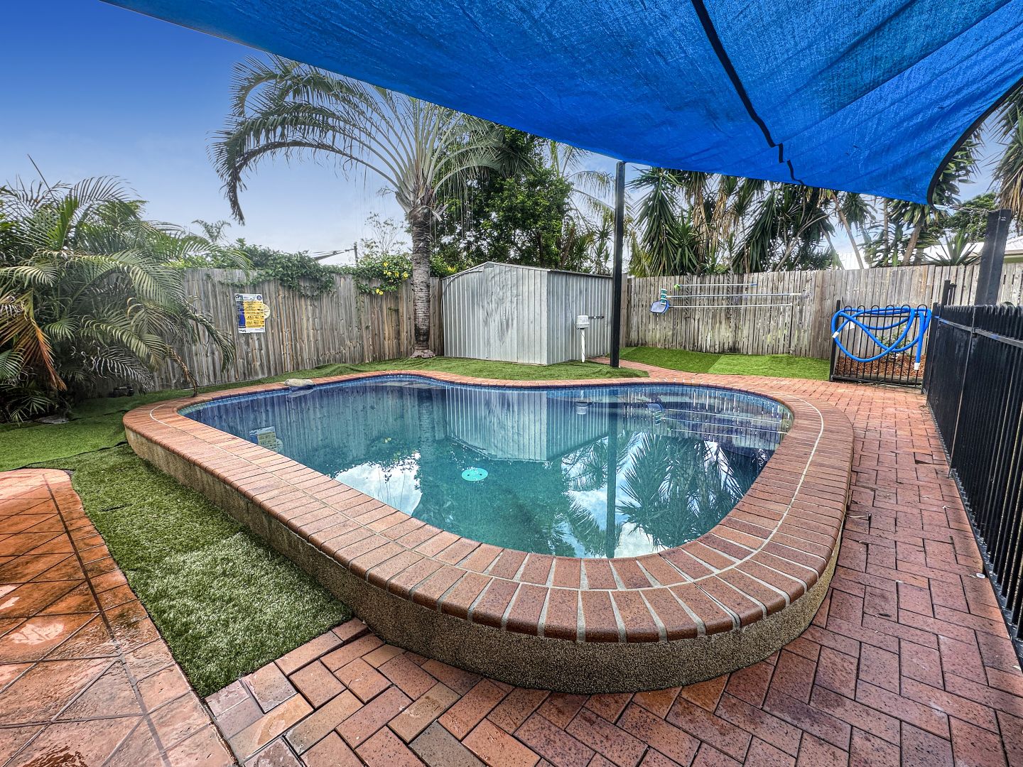 3 Sandalan Court, Bushland Beach QLD 4818, Image 1