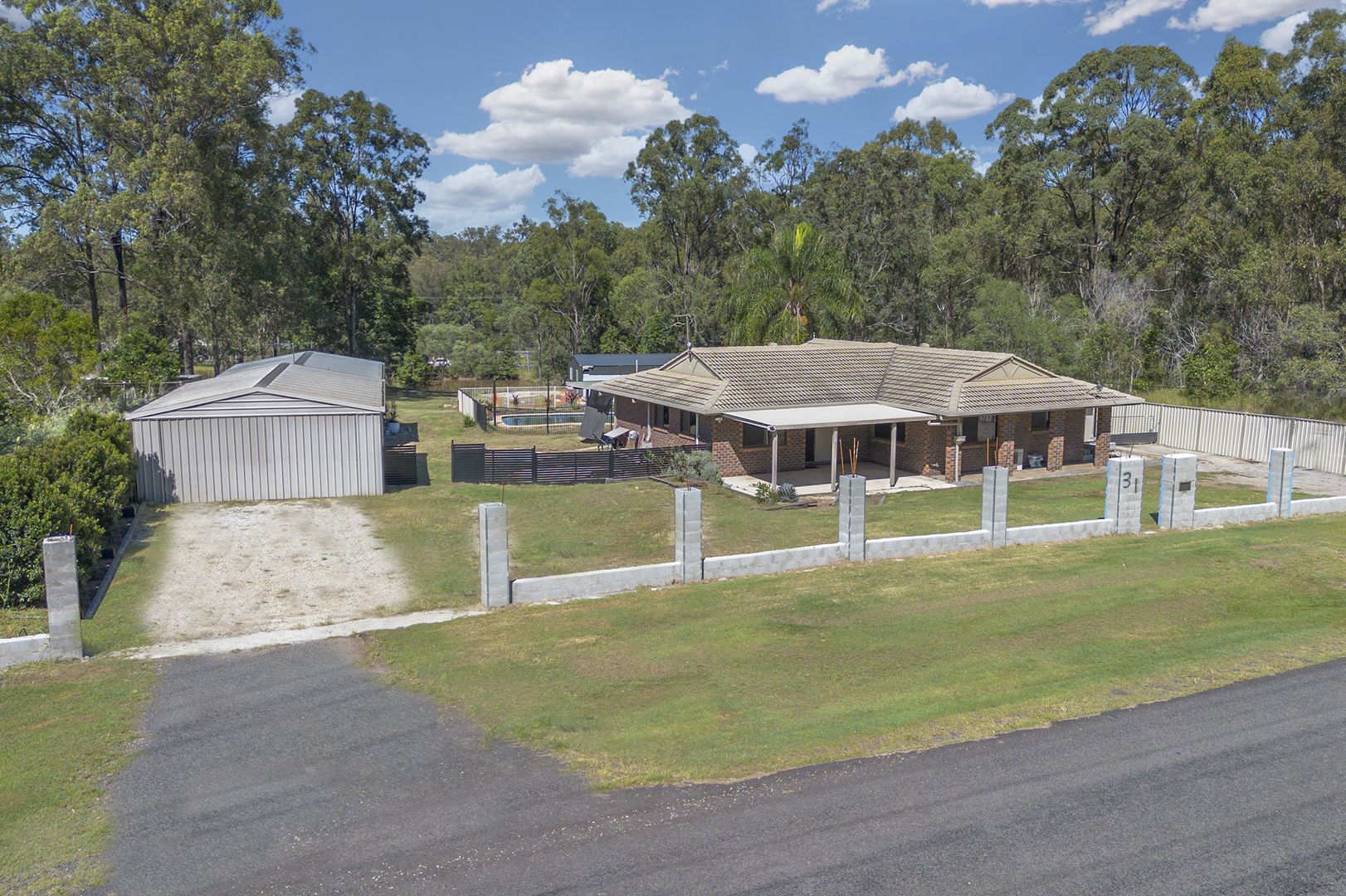 31-33 Beethams Road, Ironbark QLD 4306, Image 1