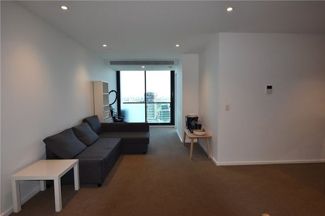 Picture of 2204/601 Little Lonsdale Street, MELBOURNE VIC 3000