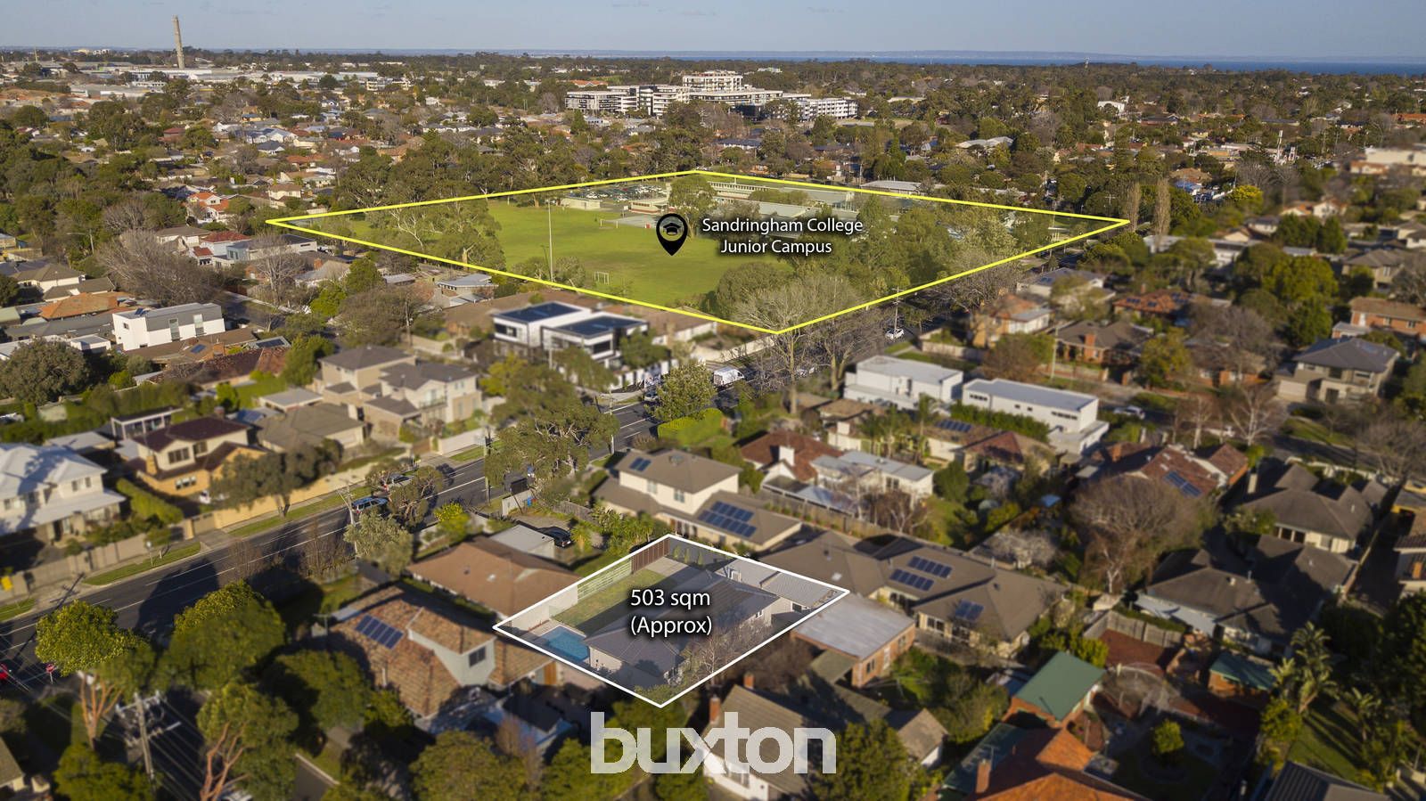 2/307 Bluff Road, Sandringham VIC 3191, Image 1