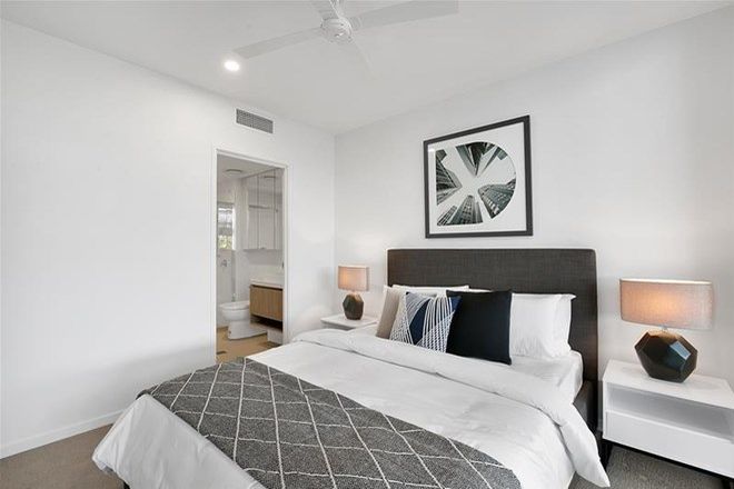 Picture of 22/12 Sanders Street, UPPER MOUNT GRAVATT QLD 4122