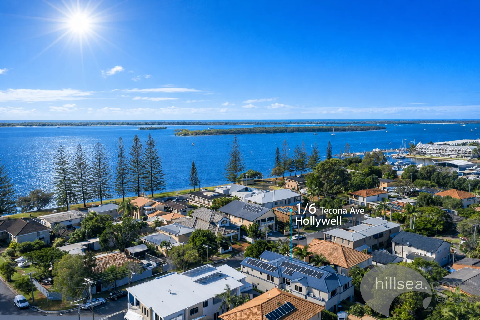 Additional image 10 of 1/6 Tecona Avenue, Hollywell QLD 4216