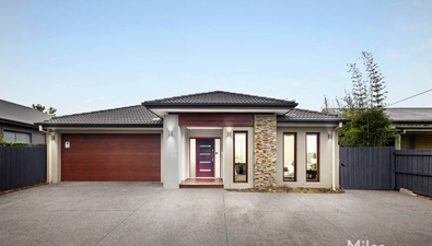 Picture of 255 Waterdale Road, IVANHOE VIC 3079